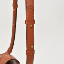 画像をギャラリービューアに読み込む, 極美品 LOUIS VUITTON ルイヴィトン エピ ブラウン ゴールド金具 M52253 ケニアブラウン ブラウン ショルダーバッグ 中古 4a002852