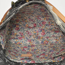 画像をギャラリービューアに読み込む, 極美品 LOUIS VUITTON ルイヴィトン モノグラムデニム パッチワーク ポスティ メッセンジャーバッグ M95375 グレー 中古 4a002881