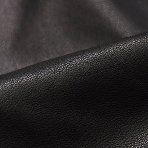 DIOR HOMME ディオール オム レザージャケット ブルゾン 6HH5043801 サイズ46 ラムレザー ブラック 美品 中古 4a002890