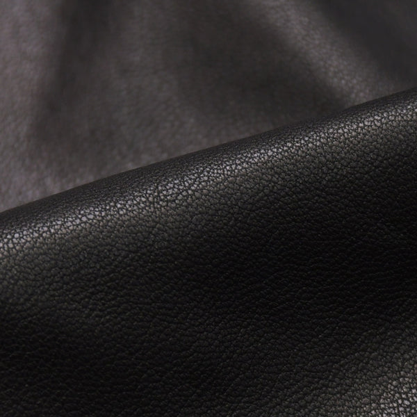 DIOR HOMME ディオール オム レザージャケット ブルゾン 6HH5043801 サイズ46 ラムレザー ブラック 美品 中古 4a002890