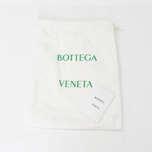 画像をギャラリービューアに読み込む, 極美品 BOTTEGA VENETA ボッテガヴェネタ ミニジョディ ハンドバッグ イントレチャート グリーン ラムスキン ゴールド金具 中古 4a002923