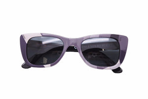 SUPREME EMILIO PUCCI 21SS Sunglasses Glasses G5SS20 05A Size Free Black Unused 29897 Genuine Product
