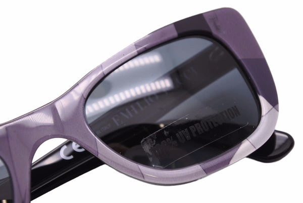 SUPREME EMILIO PUCCI 21SS Sunglasses Glasses G5SS20 05A Size Free Black Unused 29897 Genuine Product