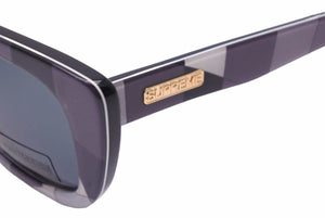 SUPREME EMILIO PUCCI 21SS Sunglasses Glasses G5SS20 05A Size Free Black Unused 29897 Genuine Product