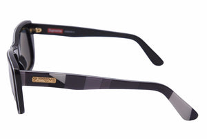 SUPREME EMILIO PUCCI 21SS Sunglasses Glasses G5SS20 05A Size Free Black Unused 29897 Genuine Product