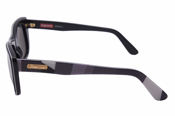 SUPREME EMILIO PUCCI 21SS Sunglasses Glasses G5SS20 05A Size Free Black Unused 29897 Genuine Product