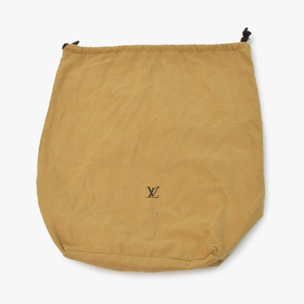 極美品 LOUIS VUITTON ルイヴィトン ハンドバッグ Ｍ90060 ヴェルニ モンタナ ブラック モノグラム ゴールド金具 中古 4a003004