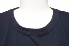 画像をギャラリービューアに読み込む, 未使用 Sacai サカイ kaws カウズ 半袖Ｔシャツ ドッキング ネイビー カーキ サイズ1 21-05690 切り返し コラボ 中古 30470