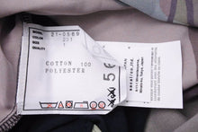 画像をギャラリービューアに読み込む, 未使用 Sacai サカイ kaws カウズ 半袖Ｔシャツ ドッキング ネイビー カーキ サイズ1 21-05690 切り返し コラボ 中古 30470