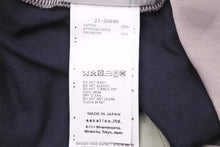 画像をギャラリービューアに読み込む, 未使用 Sacai サカイ kaws カウズ 半袖Ｔシャツ ドッキング ネイビー カーキ サイズ1 21-05690 切り返し コラボ 中古 30470