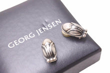 画像をギャラリービューアに読み込む, GEOGE JENSEN ジョージジェンセン 2011 イヤー イヤリング 耳飾り 両耳 シルバー 925 レディース 中古 30668