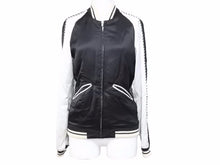 Load image into Gallery viewer, SAINT LAURENT サンローラン ブラッドラスター 346533 スカジャン 2014SS エディ 最高期 サイズ34 世界最小サイズ 美品 中古 30685