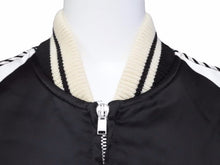 Load image into Gallery viewer, SAINT LAURENT サンローラン ブラッドラスター 346533 スカジャン 2014SS エディ 最高期 サイズ34 世界最小サイズ 美品 中古 30685