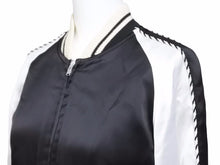 Load image into Gallery viewer, SAINT LAURENT サンローラン ブラッドラスター 346533 スカジャン 2014SS エディ 最高期 サイズ34 世界最小サイズ 美品 中古 30685