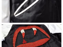 Load image into Gallery viewer, SAINT LAURENT サンローラン ブラッドラスター 346533 スカジャン 2014SS エディ 最高期 サイズ34 世界最小サイズ 美品 中古 30685