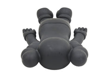 画像をギャラリービューアに読み込む, KAWS COMPANION 2020 OPEN EDITION ブラック カウズ コンパニオン 黒 メディコムトイ アート 中古 30757