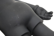 画像をギャラリービューアに読み込む, KAWS COMPANION 2020 OPEN EDITION ブラック カウズ コンパニオン 黒 メディコムトイ アート 中古 30757