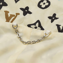 画像をギャラリービューアに読み込む, 極美品 LOUIS VUITTON ルイヴィトン タイラーザクリエイター モノグラムクラギー プリントウィンドブレーカー モノグラム ホワイト マルチカラー ライトアウター 総柄 中古 4a003098
