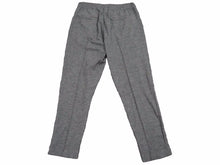 Load image into Gallery viewer, JILSANDER ジルサンダー パンツ スラックス ウール グレー MP20730 2020AW イタリア製 サイズM 中古 31693