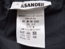Load image into Gallery viewer, JILSANDER ジルサンダー パンツ スラックス ウール グレー MP20730 2020AW イタリア製 サイズM 中古 31693