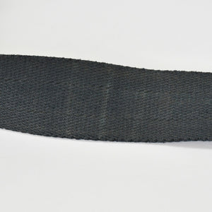 極美品 BOTTEGA VENETA ボッテガヴェネタ ショルダーバッグ イントレチャート 172736 V465C 1000 ブラック レザー 中古 4a003189