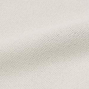 Very Good Condition Christian Dior NewLook-1947 Short Sleeve Knit Shirt 244S65AM540 34 Size White Blue Red Used 4a003192