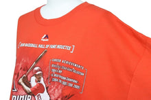 画像をギャラリービューアに読み込む, 未使用 Majestic Vladimir Guerrero ゲレーロ Tシャツ 半袖 野球 ベースボール ロサンジェルス エンジェルス レッド XL 32053
