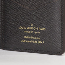 画像をギャラリービューアに読み込む, 新品同様品 LOUIS VITTON PARIS ルイヴィトン パリ M82574 オーガナイザー・ドゥ ポッシュ Card Case カードケース 中古 4a000322