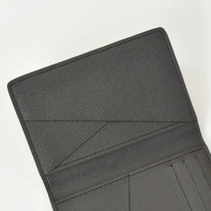 Like new LOUIS VITTON PARIS M82574 Organizer de Poche Card Case Used 4a000322