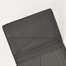 画像をギャラリービューアに読み込む, 新品同様品 LOUIS VITTON PARIS ルイヴィトン パリ M82574 オーガナイザー・ドゥ ポッシュ Card Case カードケース 中古 4a000322