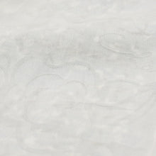 画像をギャラリービューアに読み込む, CHANEL シャネル LA PAUSA ファンタジーツイードジャケット P60346 カールラガーフィルド ライトブルー 42サイズ ホワイト V45916 シルバー金具 良品 中古