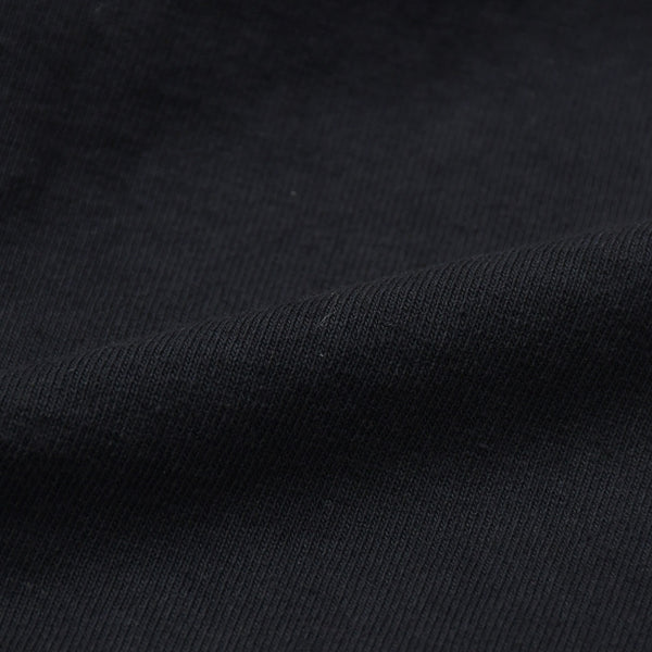 極美品 YEEZY イージー VULTURES Box T-shirt 長袖Ｔシャツ kanye West カニエ ブラック コットン サイズ2 中古 4a003311