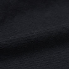 画像をギャラリービューアに読み込む, 極美品 YEEZY イージー VULTURES Box T-shirt 長袖Ｔシャツ kanye West カニエ ブラック コットン サイズ2 中古 4a003311