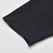 画像をギャラリービューアに読み込む, 極美品 YEEZY イージー VULTURES Box T-shirt 長袖Ｔシャツ kanye West カニエ ブラック コットン サイズ2 中古 4a003311