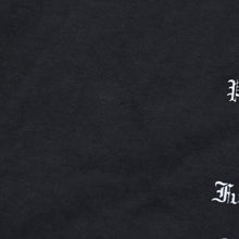 画像をギャラリービューアに読み込む, 極美品 YEEZY イージー VULTURES Box T-shirt 長袖Ｔシャツ kanye West カニエ ブラック コットン サイズ2 中古 4a003311