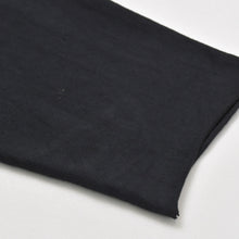 画像をギャラリービューアに読み込む, 極美品 YEEZY イージー VULTURES Box T-shirt 長袖Ｔシャツ kanye West カニエ ブラック コットン サイズ2 中古 4a003311