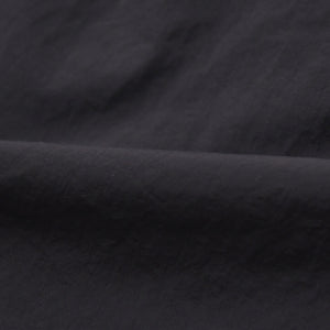 極美品 OAKLEY オークリー アウトドアウェア new retro wind pants 3.0 ピステ ブラック ナイロン 中古 4a003316