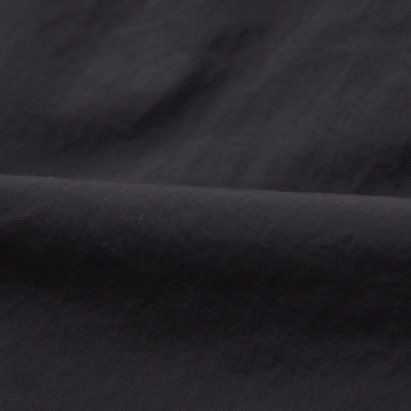 極美品 OAKLEY オークリー アウトドアウェア new retro wind pants 3.0 ピステ ブラック ナイロン 中古 4a003316