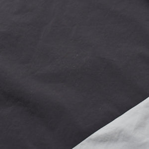 極美品 OAKLEY オークリー アウトドアウェア new retro wind pants 3.0 ピステ ブラック ナイロン 中古 4a003316