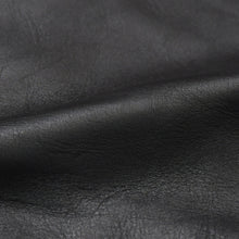 画像をギャラリービューアに読み込む, JIL SANDER ジルサンダー レザーベスト ジレ J21FB0111 J07145 ブラック レザー ライトアウター ダブルジップ シルバー金具 美品 中古 4a003317