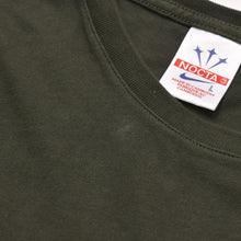 画像をギャラリービューアに読み込む, 極美品 CHROME HEARTS NIKE ナイキ × NOCTA ノクタ ×CPFM 半袖Tシャツ サイズL カーキ コットン 中古 4a003319