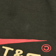 画像をギャラリービューアに読み込む, 極美品 CHROME HEARTS NIKE ナイキ × NOCTA ノクタ ×CPFM 半袖Tシャツ サイズL カーキ コットン 中古 4a003319