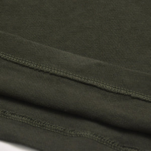 Very good condition NIKE Nike x NOCTA Nocta x CPFM Short sleeve T-shirt Size L Khaki Cotton Used 4a003319