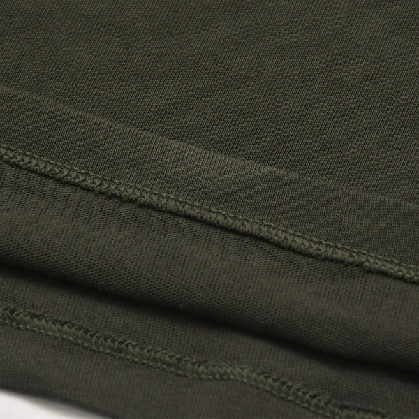 Very good condition NIKE Nike x NOCTA Nocta x CPFM Short sleeve T-shirt Size L Khaki Cotton Used 4a003319