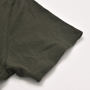 Very good condition NIKE Nike x NOCTA Nocta x CPFM Short sleeve T-shirt Size L Khaki Cotton Used 4a003319