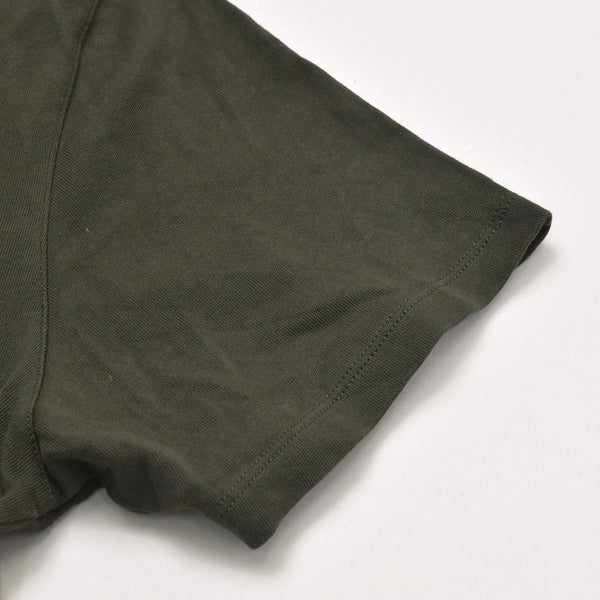 Very good condition NIKE Nike x NOCTA Nocta x CPFM Short sleeve T-shirt Size L Khaki Cotton Used 4a003319