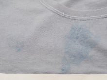 画像をギャラリービューアに読み込む, A-COLD-WALL ア コールド ウォール 長袖Tシャツ ロンT NO WATER プリント コットン グレー サイズS 良品 中古 33977