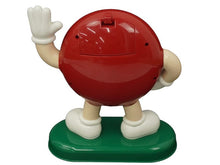 Load image into Gallery viewer, M&amp;M's エムアンドエムズ ヴィンテージフィギュア 90's 人形 チョコレート 赤 キャラクター 美品 中古 34030