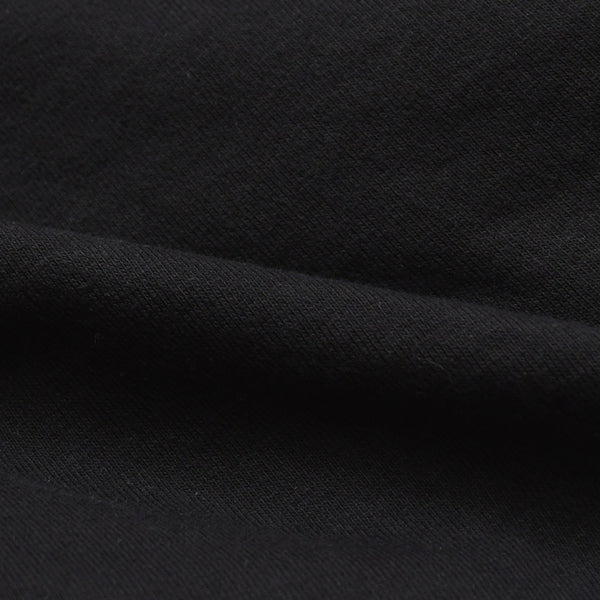 極美品 SAINT MICHAEL セントマイケル パーカー フーディー Hoodie 黒 ブラック Black SM-YS1-0000-045 中古 4a003408