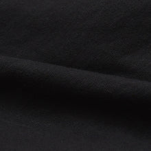 画像をギャラリービューアに読み込む, 極美品 SAINT MICHAEL セントマイケル パーカー フーディー Hoodie 黒 ブラック Black SM-YS1-0000-045 中古 4a003408